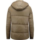 ONLY - KIDS ONLY GIRL - Winterjas - Gewatteerd - Met Capuchon