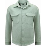 Shackets voor Heren met Zakken - 501 - Grijs