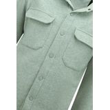 Shackets voor Heren met Zakken - 501 - Grijs