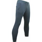 Huisbroek Heren - Sweatpants - 6866 - Blauw