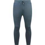 Huisbroek Heren - Sweatpants - 6866 - Blauw