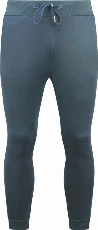 Huisbroek Heren - Sweatpants - 6866 - Blauw