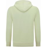 Top-Star Tracksuit oversized joggingpak