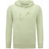 Top-Star Tracksuit oversized joggingpak