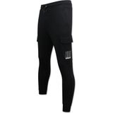 Trainingsbroek Heren Slim Fit - Sweatpants - Grijs