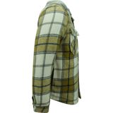 Enos - Houthakkers Vest - Met Capuchon - Half Lang - Slim Fit