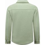 Local Fanatic - Overshirt - Beige - 501 - Heren met Zakken