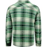 Enos - Houthakkers Jas - Gevoerd - Heren - Met Rits - Slim Fit