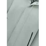 Enos - Waterdichte Winterjas - Wit - 8766 - Met Capuchon