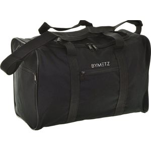 Ryanair Handbagage 40x25x20 Tas - Reistas 40x20x25 - Met Smart Sleeve voor op een Koffer - Maximale Inhoud 40 x 25 x 20 cm - Onix Black