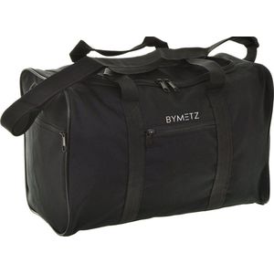 Ryanair Tas 40x25x20 Handbagage - Met Smart Sleeve voor op een Koffer - Maximale Toegestane Afmetingen - 40 x 25 x 20 cm - Onix Black