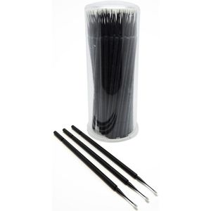 Microbrushes Tube