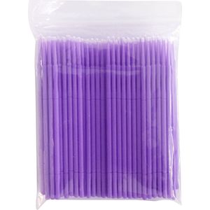 Microbrushes Navulverpakking