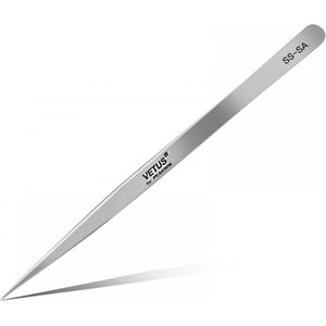 Vetus 00-SA, een rechte isolatie pincet.