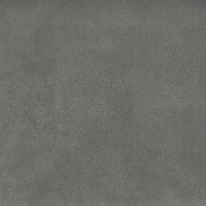 Matera graphite Vloer-/Wandtegel | 80x80 cm Grijs Natuursteenlook