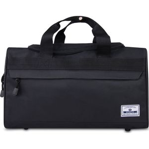 Transavia, Wizz Air & Vueling Reistas 40x30x20 - Maximale Inhoud - Met Smart-Sleeve voor op een Koffer - Handbagage Tas 40 x 20 x 30 cm - Altijd Gratis Mee Aan Boord van het Vliegtuig - TUI Gegarandeerde Handbagage - Olive Green