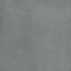 Verso Dark Grey Vloer-/Wandtegel | 80x80 cm Grijs Uni