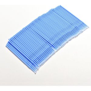 Microbrushes Navulverpakking