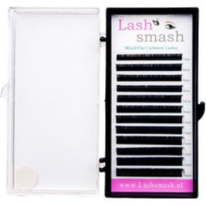 Silk lashes CC 0,07mm lengte 13mm