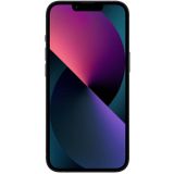 Apple iPhone 13 mini - 128GB - Middernacht Zichtbaar gebruikt