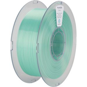 Kexcelled PLA Groen Zijde/Green Silk 1.75mm 1kg 3D Printer filament