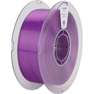 Kexcelled PLA Blauw Paars Zijde/Blue-Purple Silk 1.75 mm 1 kg 3D Printer filamen