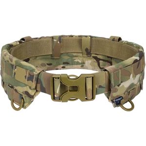 IDO GEAR Multicam combat belt M