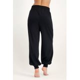 Urban Goddess - Jaya Yoga Harem Broek - Zwart - 48% Ecocell - 48% Katoen - 4% Elastaan