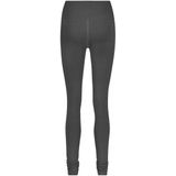 Urban Goddess - Satya - Legging - Donkergrijs - Aansluitende Pasvorm - Hoge Taille