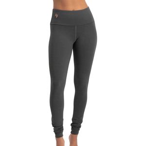 Satya - Eco Yoga Legging - Ash Grijs - Sportbroek