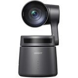 OBSBOT Tail Air - Streaming Camera - 4K - AI-Gestuurde PTZ - Compact