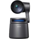 OBSBOT Tail Air - Streaming Camera - 4K - AI-Gestuurde PTZ - Compact