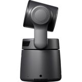 OBSBOT Tail Air - Streaming Camera - 4K - AI-Gestuurde PTZ - Compact