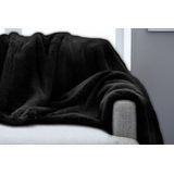 Stealth - ST-HB150W - Elektrische Deken - Zwart - Fleece