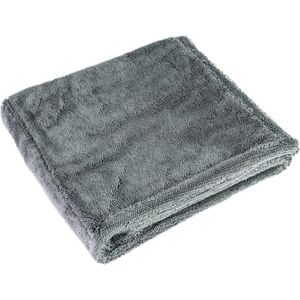 CARBON COLLECTIVE - PRO - Onyx Twisted Drying Towel - 1100GSM - 50x80cm