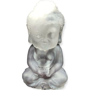 Resin Art JR: Boeddha beeldje