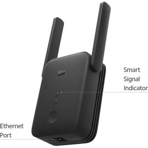 Xiaomi AC1200 - Wifi Versterker - Draadloze Router - 5G Dual Band - Wifi Booster - 1200Mbps