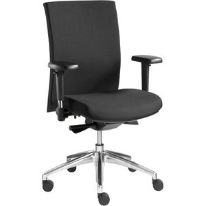 SITLIFE Bureaustoel Model KUMA NPR-1813. Ergonomische bureaustoel met 5 jaar garantie!