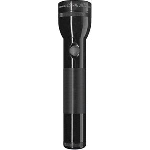 Professionele Maglite 2D Zaklamp | 6.45 branduren - 114 Lumen - 412 meter bereik! | Zaklantaarn - Lamp professioneel| Met reservelampje | Camping - Militair | De Veiligheids-winkel