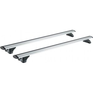 Cruz dakdragerset Airo FIX - BMW 3 serie (E91) Touring (2010-2012)
