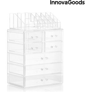 Make-up organizer Biyo InnovaGoods