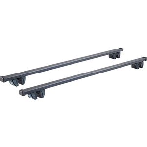 Cruz dakdragerset Oplus SR+ - BMW X5 (E70) (2007-2013)
