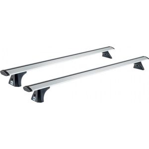 Cruz dakdragerset Airo T - Audi A1 Sportback (2012-2019)