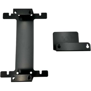 CRIJNS - Universal Wallmount Holder - CARBON COLLECTIVE - BLO - VERTOOL - MAXSHINE - ROKIT - BLO SMALLBLO BIGCARBON COLLECTIVEVERTOOLMAXSHINE