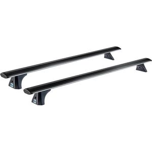 Cruz dakdragerset Airo X Dark - BMW 3 serie (E92) coupe (2006-2010)