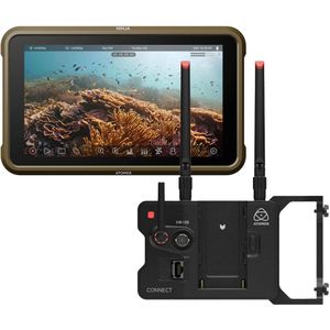 ATOMOS Ninja - Monitorrecorder - HDR - Compact - Lichtgewicht