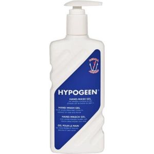 Hypogeen Handgel 300 ml - 70 % alcohol - Ongeparfumeerd