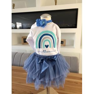 Verjaardagset-birthday-regenboog-rainbow-3 jaar-three-fotoshoot-verjaardag (mt 92)