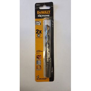 DEWALT DT6689-XJ - BETONBOOR - EXTREME MASONRY - 13MM 13X80X150MM - DRILL BIT