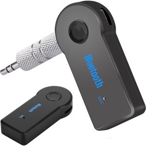 Bluetooth Receiver - Bluetooth Ontvanger - 3,5MM AUX